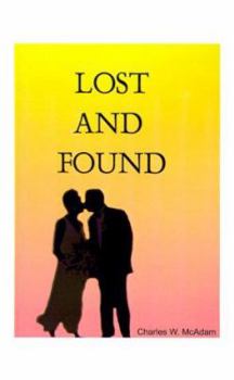 Paperback Lost and Found Book