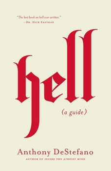 Hardcover Hell: A Guide Book