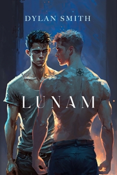 Paperback Lunam: Book One Book