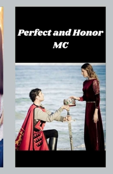 Paperback Perfect and Honor MC Book