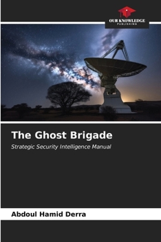 Paperback The Ghost Brigade Book