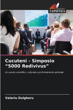 Paperback Cucuteni - Simposio "5000 Redivivus" [Italian] Book