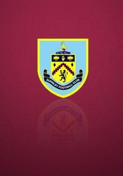 Paperback Burnley F.C.Diary Book