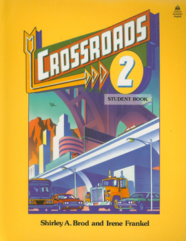 Paperback Crossroads 2 Book
