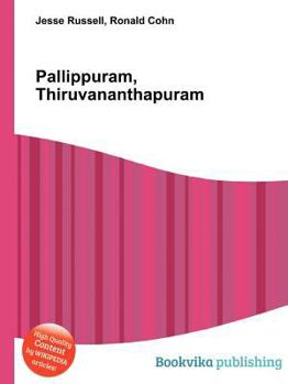 Paperback Pallippuram, Thiruvananthapuram Book
