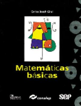Paperback Matematicas basicas/ Basic Mathematics (Spanish Edition) [Spanish] Book
