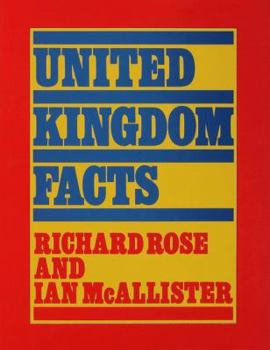 Hardcover United Kingdom Facts Book