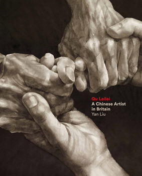 Paperback Qu Leilei: A Chinese Artist in Britain Book