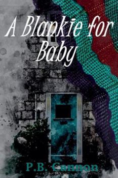 Paperback A Blankie for Baby Book