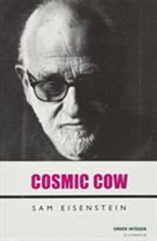 Paperback Cosmic Cow Book