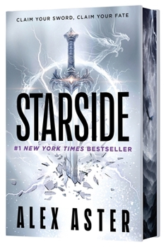 Starside  - Book #1 of the Starside