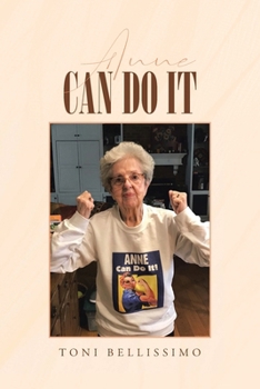 Anne Can Do It: A Hudson Valley Girl's Story