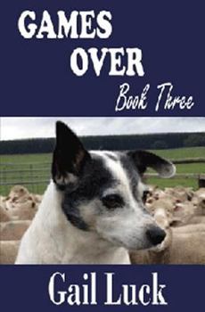 Paperback Games Over Book