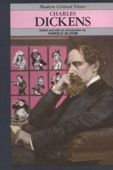 Charles Dickens - Book  of the Bloom's Major Novelists