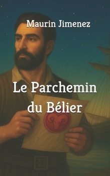 Paperback Le Parchemin du Bélier [French] Book