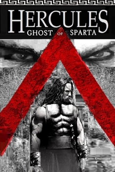 Hercules: Ghost of Sparta (The Mighty Hercules)