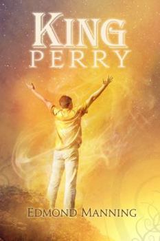 Paperback King Perry Book