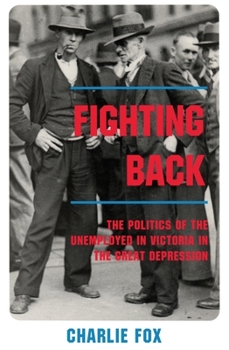 Paperback Fighting Back Book