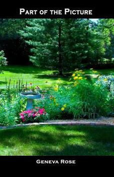 Paperback Part of the Picture Book