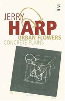 Paperback Urban Flowers, Concrete Plains Book