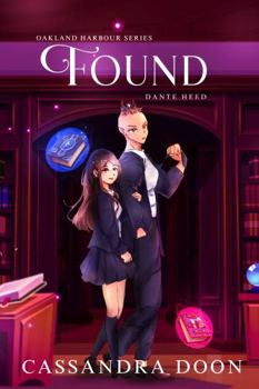 Paperback Found: Oakland Harbour Book