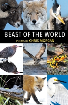 Paperback Beast of the World Book