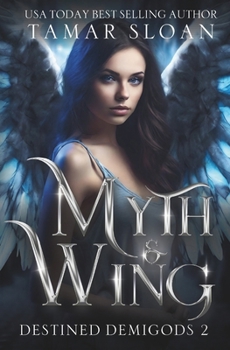 Paperback Wing and Myth Book