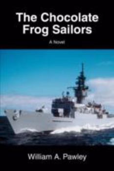 Paperback The Chocolate Frog Sailors Book