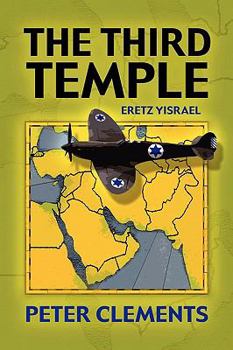 Hardcover The Third Temple Book