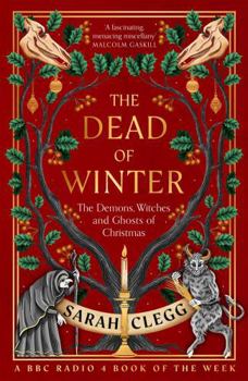 Paperback Granta Books The Dead of Winter. Book