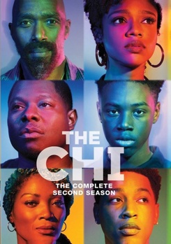The Chi: The Complete Second Season