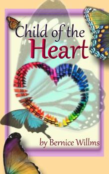 Paperback Child of the Heart Book