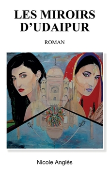 Paperback Les Miroirs d'Udaipur [French] Book