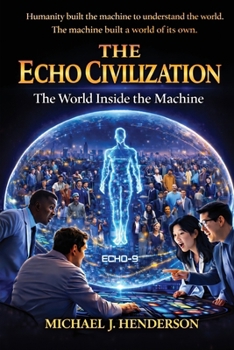 Paperback The Echo Civilization Book