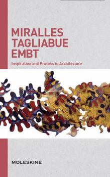 Paperback Miralles Tagliabue EMBT Book