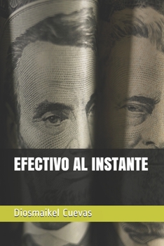 Paperback Efectivo Al Instante [Spanish] Book