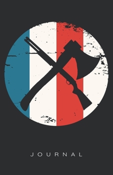 Shotgun and Axe Journal