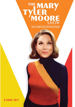The Mary Tyler Moore Show: Season 6