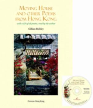 Paperback Moving House and other Poems from Hong Kong Book