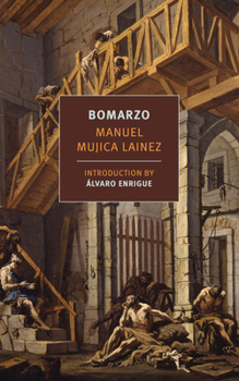 Paperback Bomarzo Book