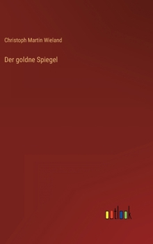 Hardcover Der goldne Spiegel [German] Book