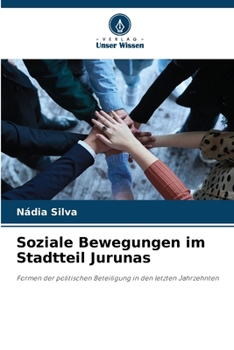 Paperback Soziale Bewegungen im Stadtteil Jurunas [German] Book
