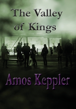 Hardcover The Valley of Kings Book