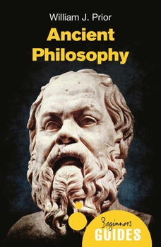 Paperback Ancient Philosophy: A Beginner's Guide Book