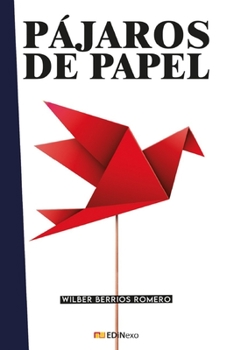 Paperback Pájaros de papel [Spanish] Book