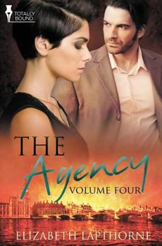 Paperback The Agency Volume Four Book