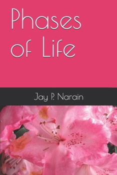 Paperback Phases of Life Book