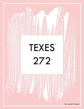 Paperback TExES 272 Book