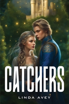 Paperback Catchers Book