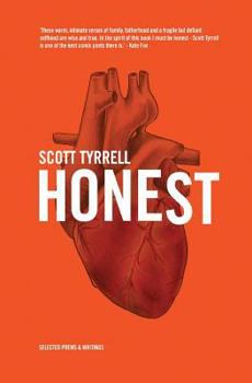 Paperback Honest Book